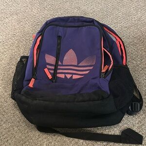 Adidas backpack